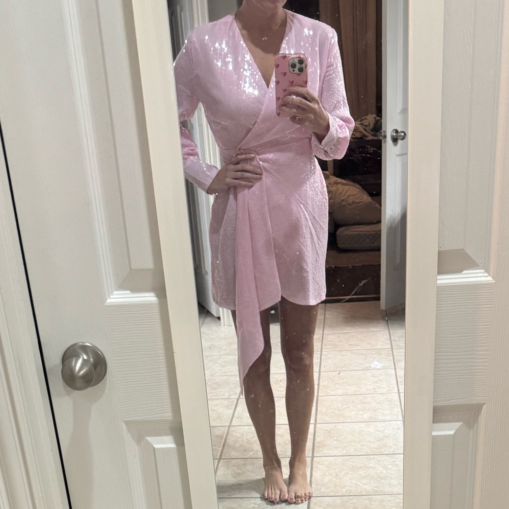 STEVE MADDEN x-Revolve Kady Dress